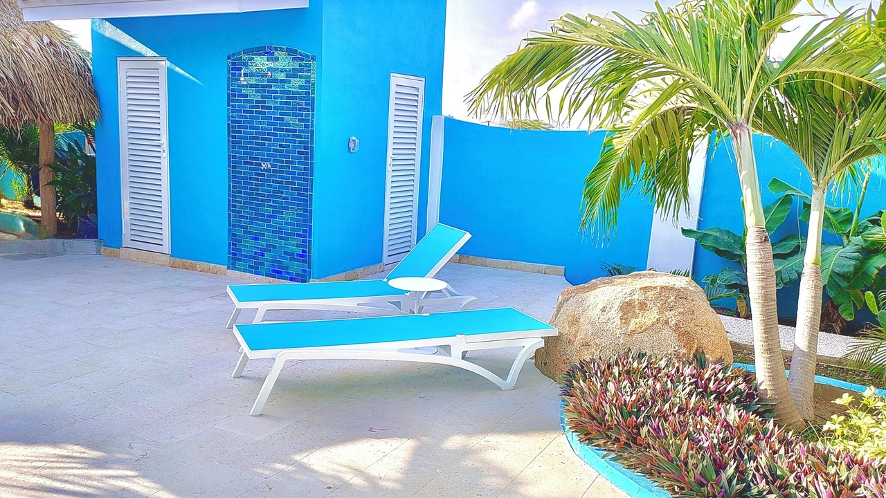 Photo of Patio Balcony in Kudawecha