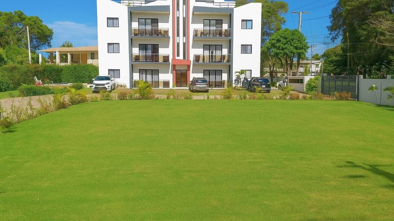 Photo of Outdoor in Sosua