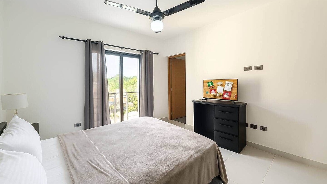 Photo of Bedroom in Sosua