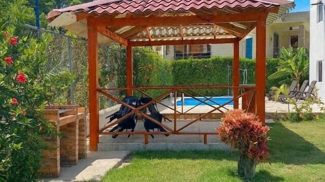 Photo of Outdoor in Sosua