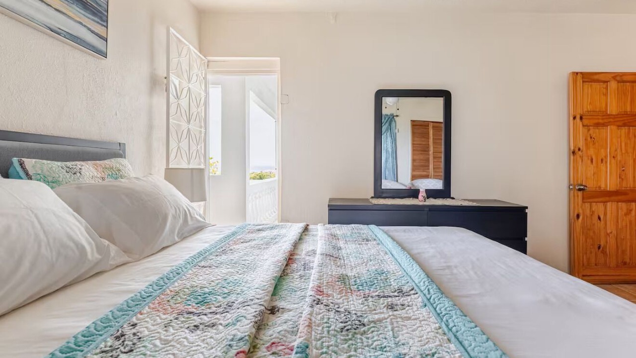 Photo of Bedroom in Gordon Town