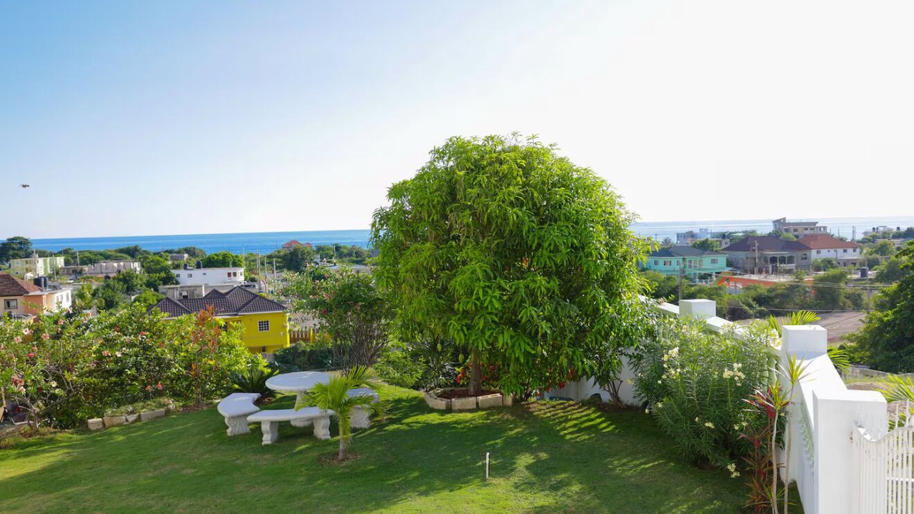Photo of Outdoor in Gordon Town