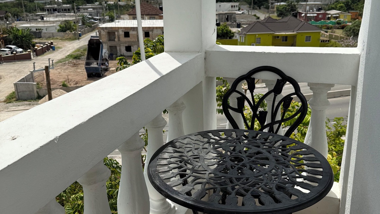 Photo of Outdoor in Gordon Town