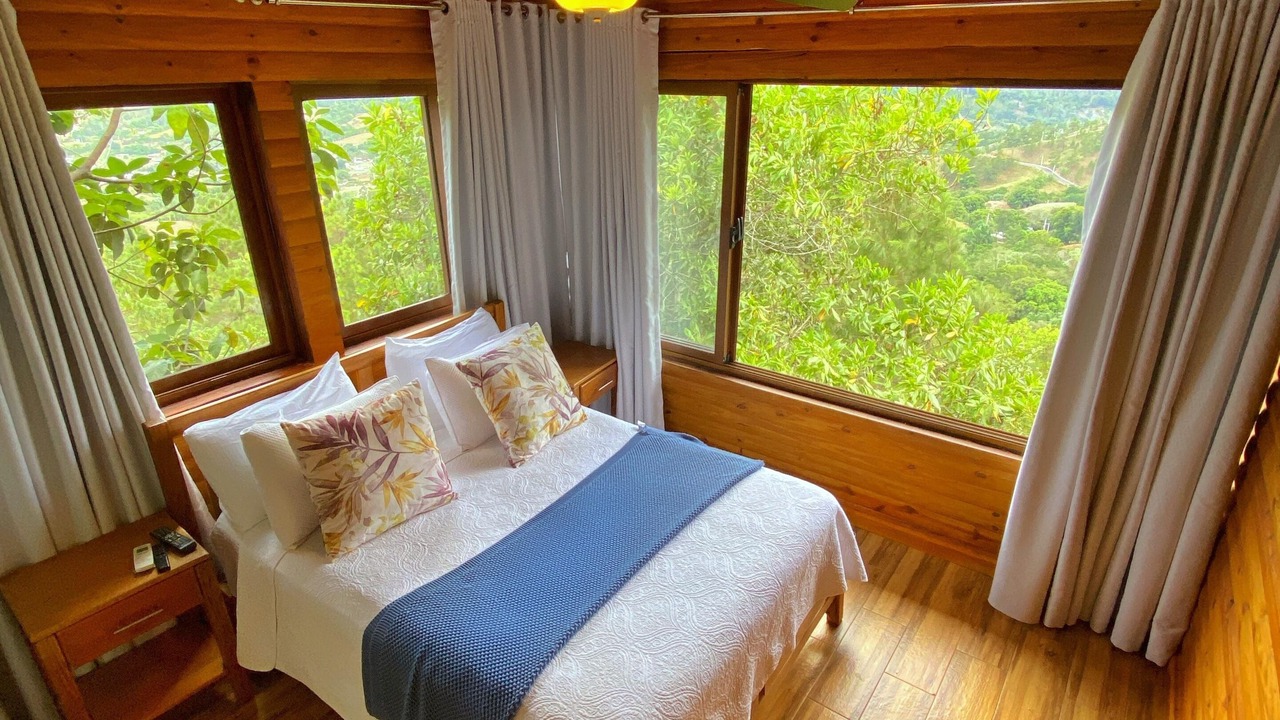 Photo of Bedroom in Pinar Quemado