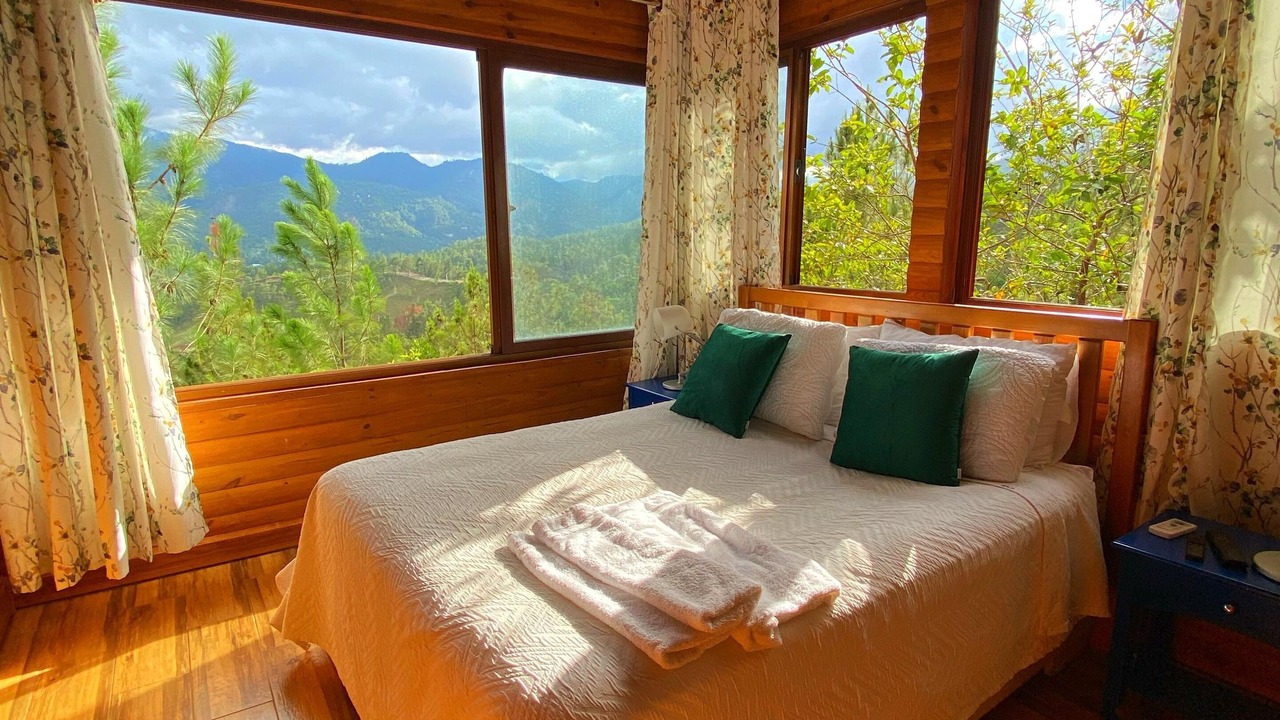 Photo of Bedroom in Pinar Quemado
