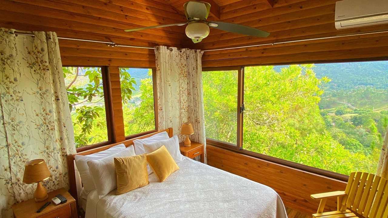 Photo of Bedroom in Pinar Quemado