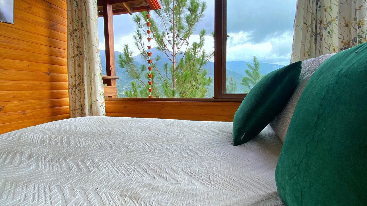 Photo of Bedroom in Pinar Quemado