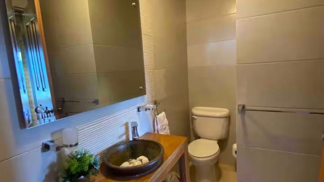 Photo of Bathroom in Pinar Quemado