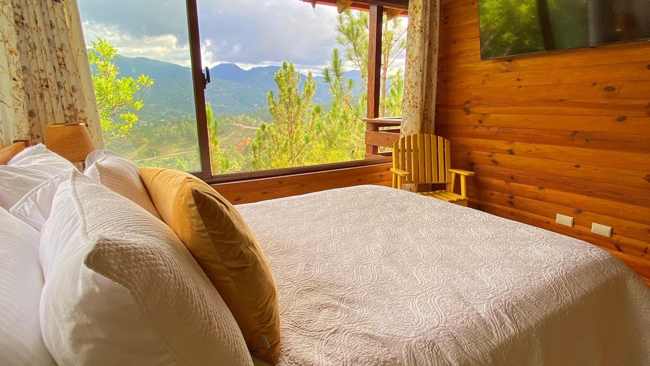 Photo of Bedroom in Pinar Quemado