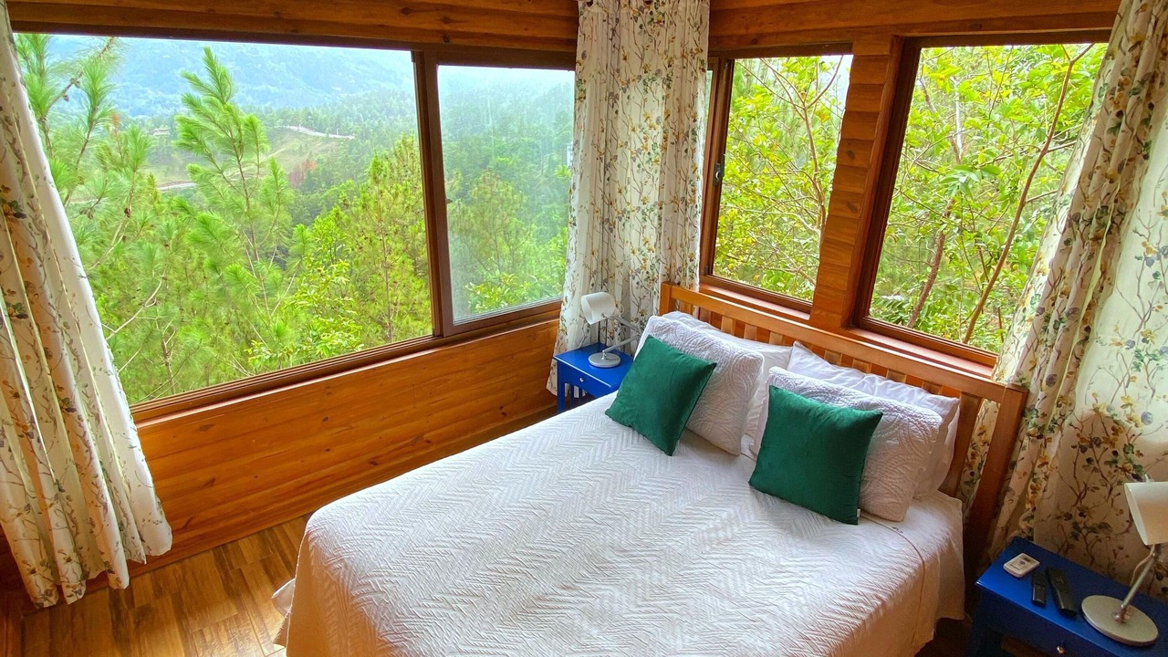 Photo of Bedroom in Pinar Quemado