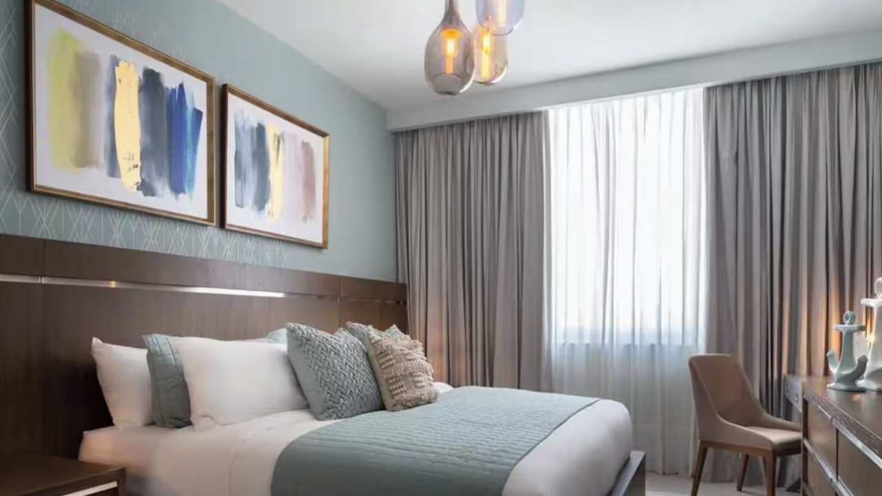 Photo of Bedroom in Cap Cana Marina