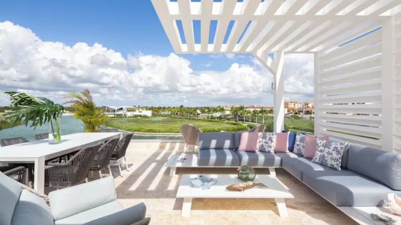 Photo of Outdoor in Cap Cana Marina