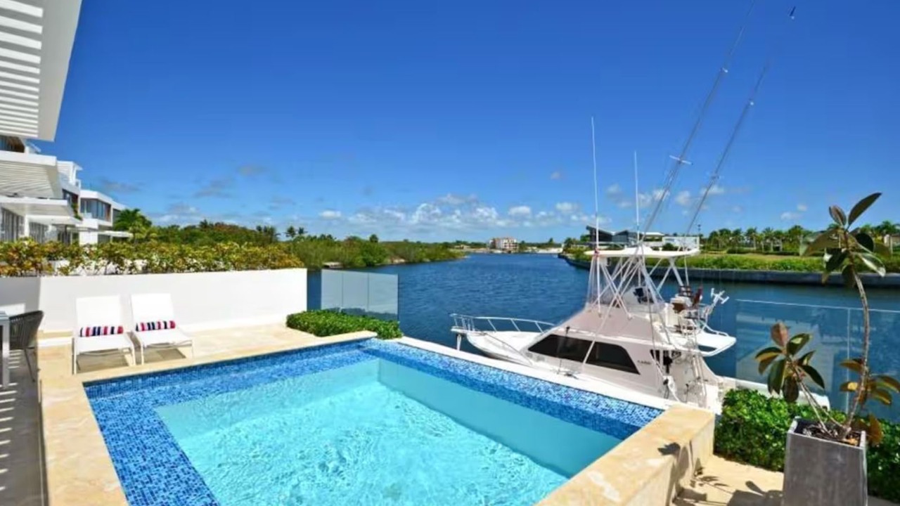 Photo of Outdoor in Cap Cana Marina