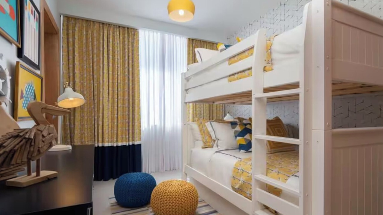 Photo of Bedroom in Cap Cana Marina