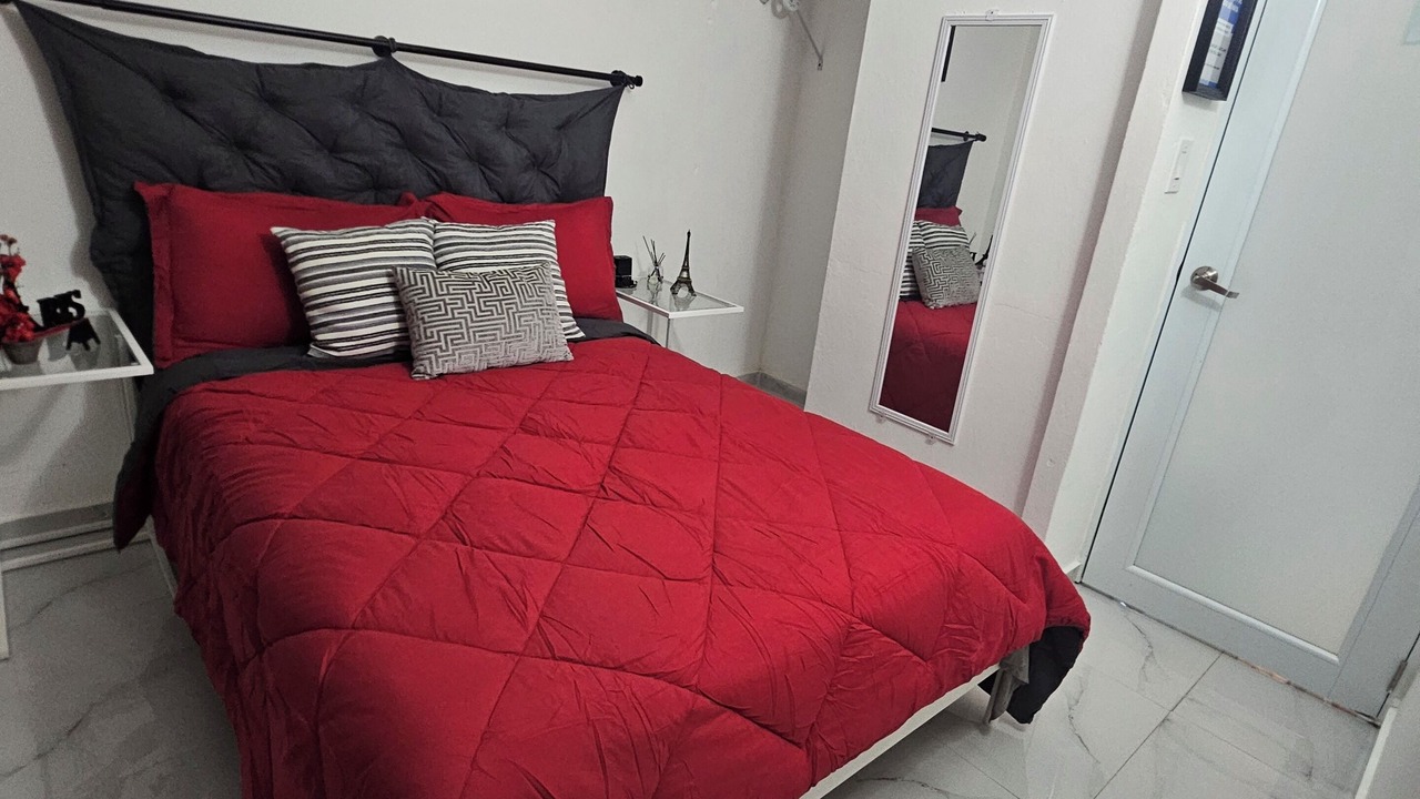 Photo of Bedroom in Minillas