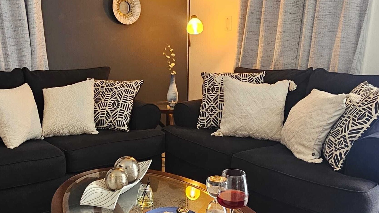 Photo of Livingroom in Bayamon