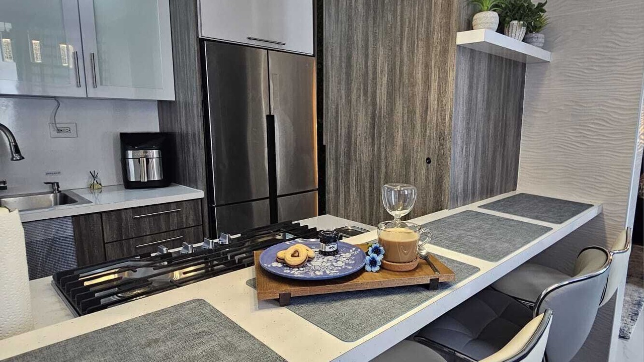 Photo of Kitchen in Bayamon