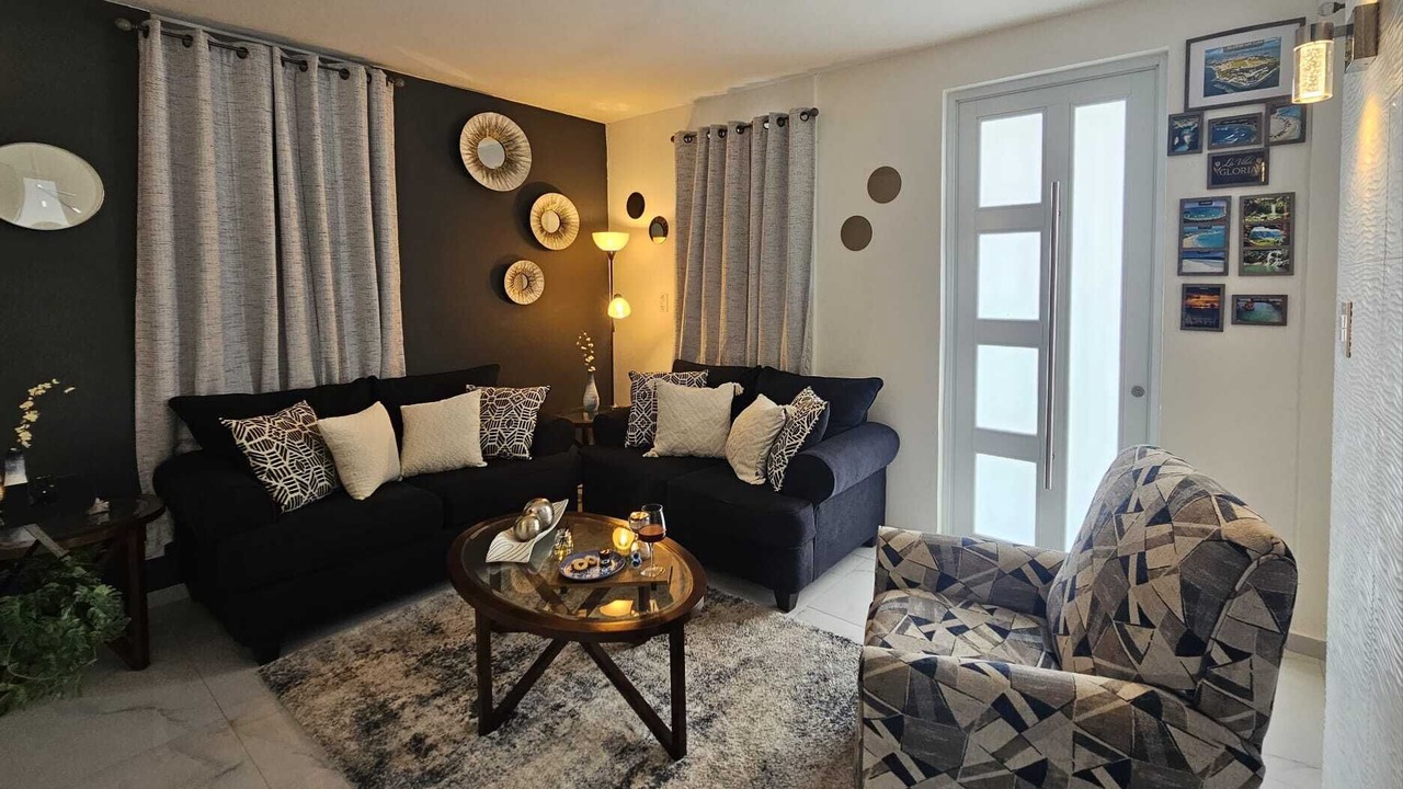 Photo of Livingroom in Bayamon