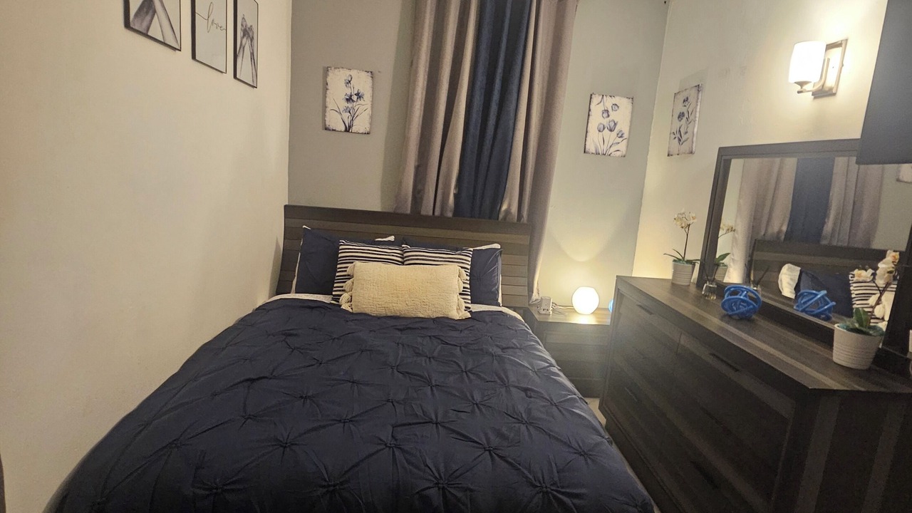 Photo of Bedroom in Bayamon
