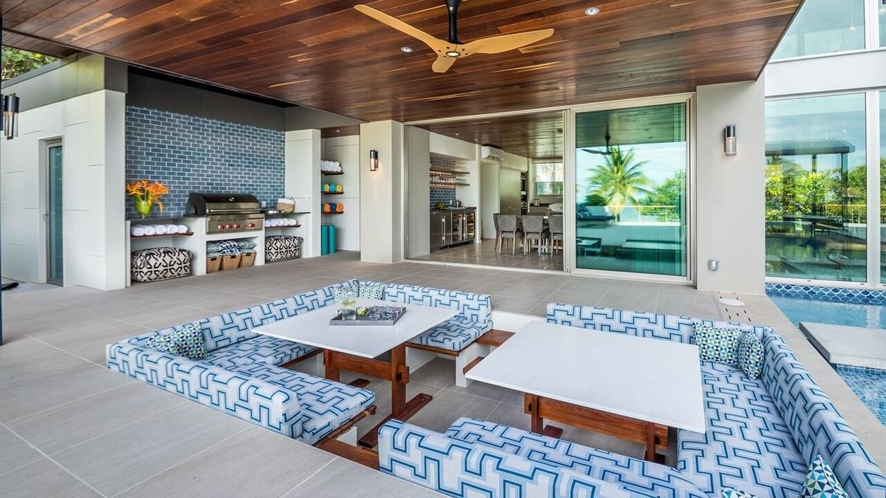 Photo of Outdoor in Cocoplum