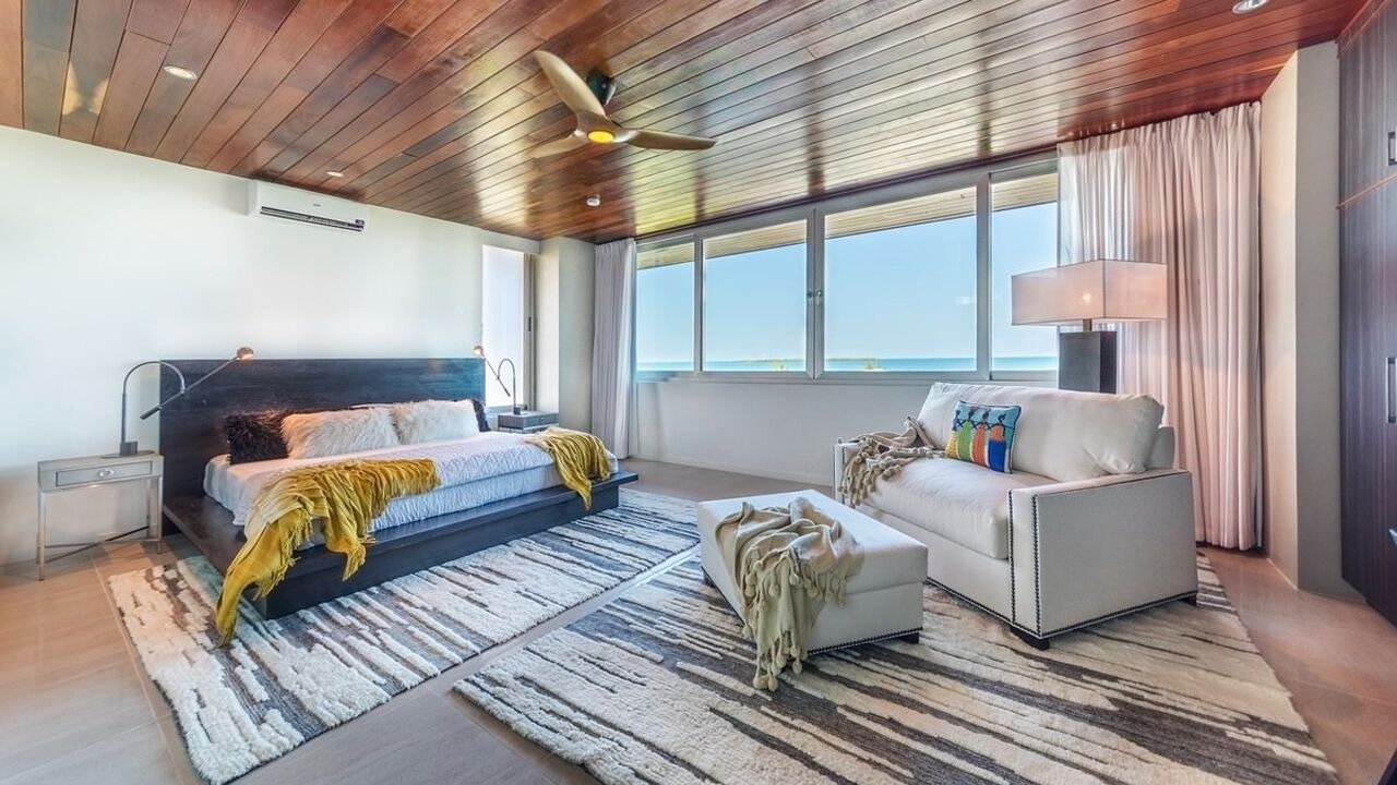 Photo of Bedroom in Cocoplum
