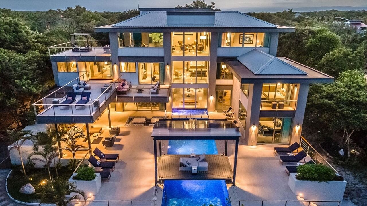 Photo of Outdoor in Cocoplum