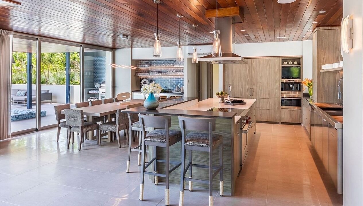 Photo of Kitchen in Cocoplum