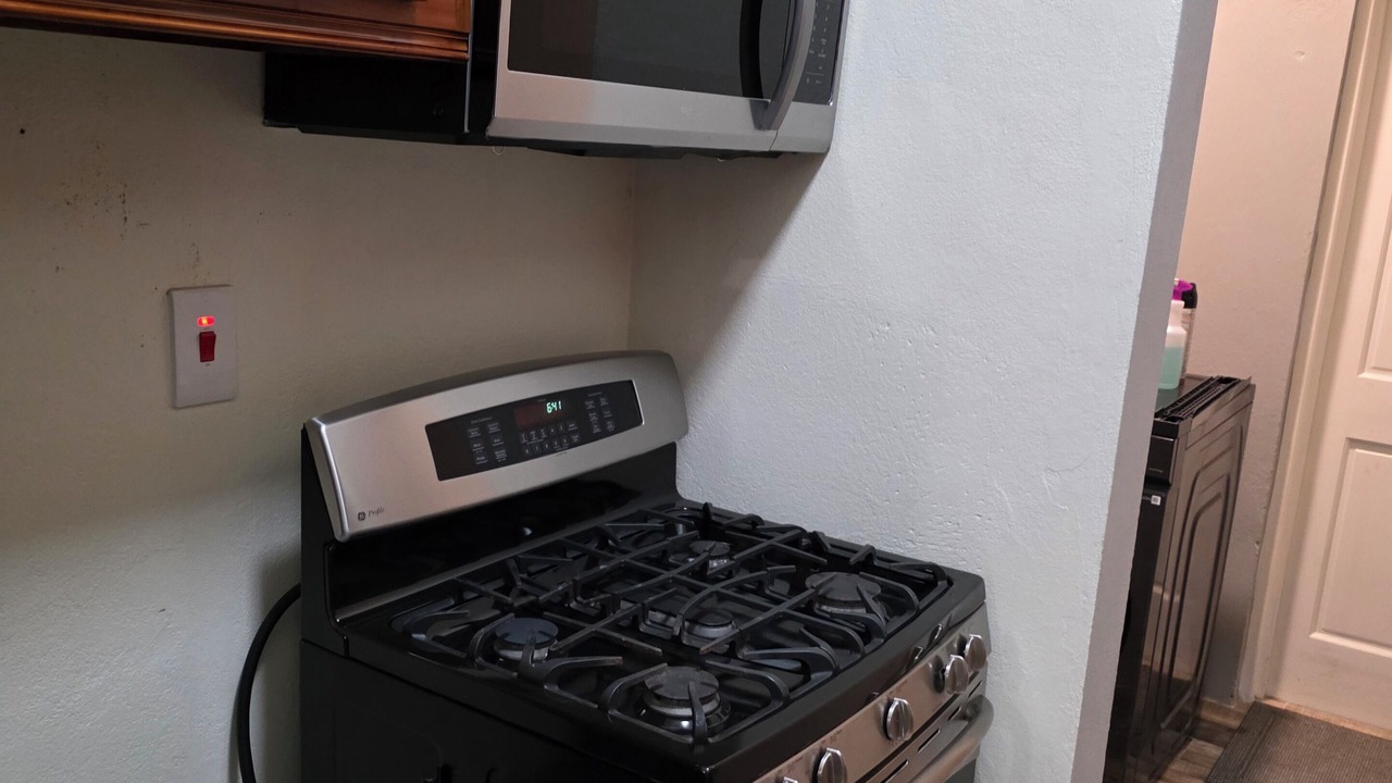 Photo of Kitchen in Happy Grove