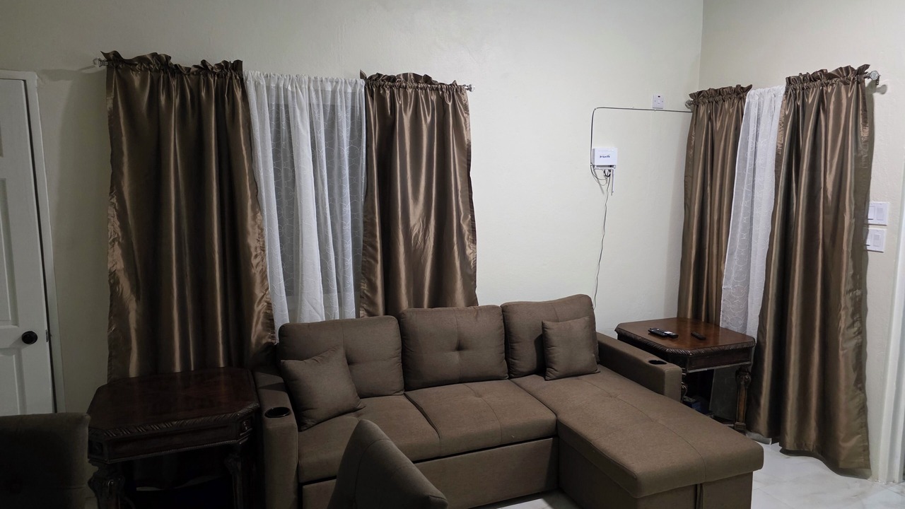 Photo of Livingroom in Happy Grove