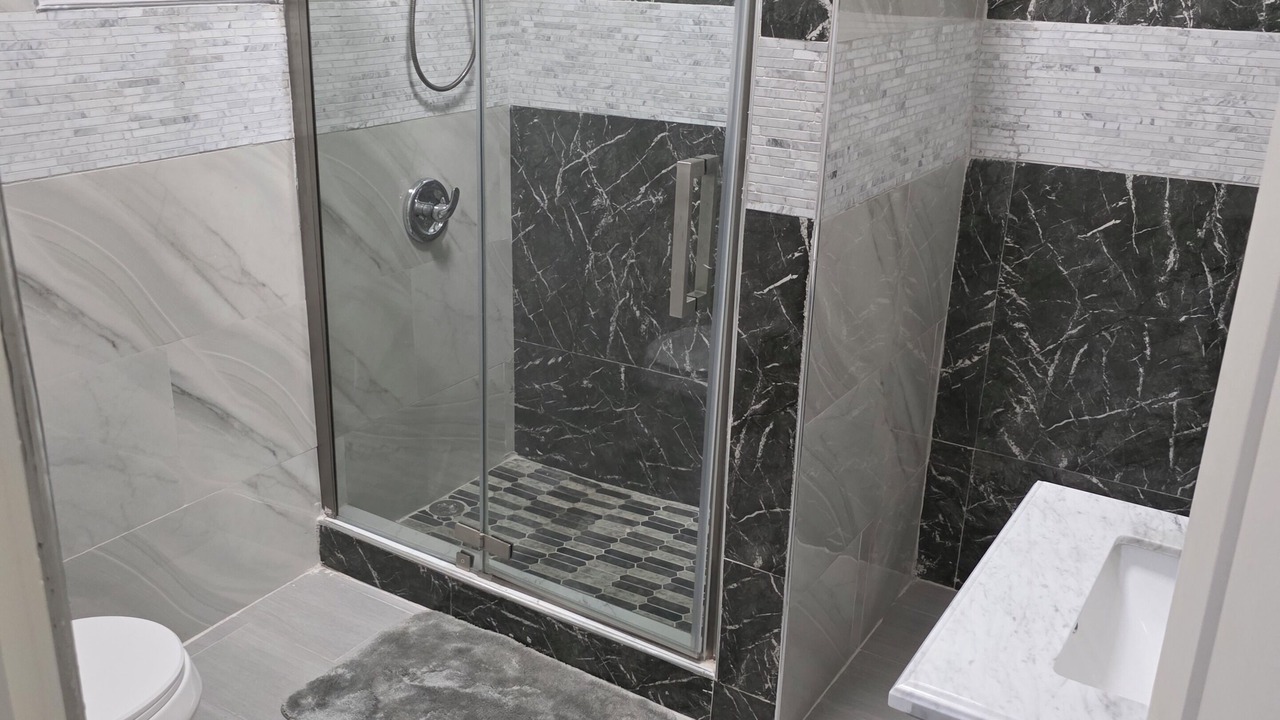 Photo of Bathroom in Happy Grove