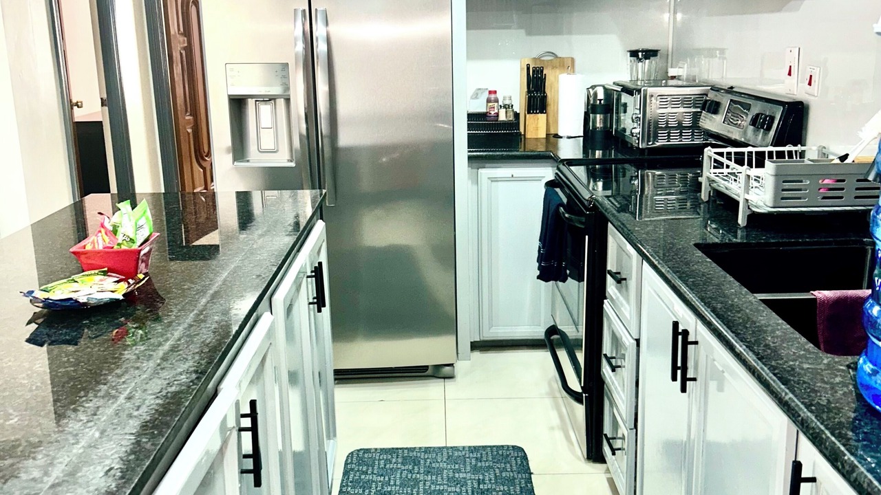 Photo of Kitchen in Barbican