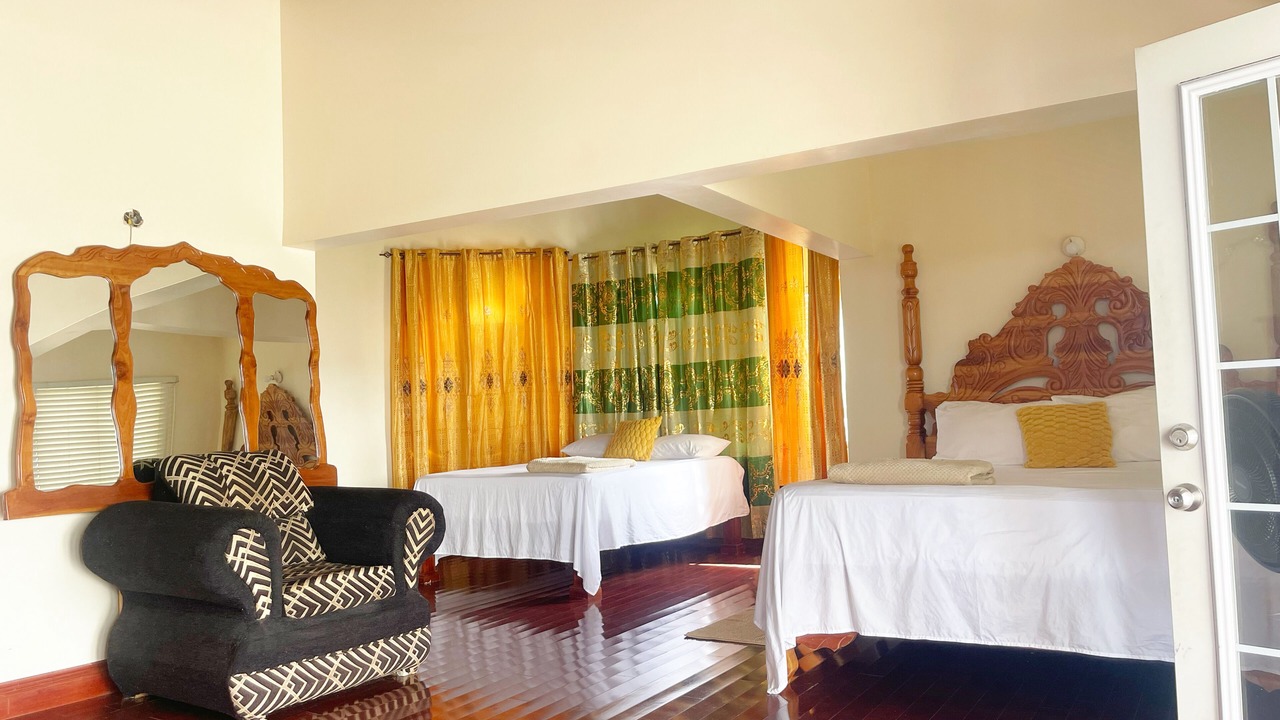 Photo of Bedroom in Montego Bay
