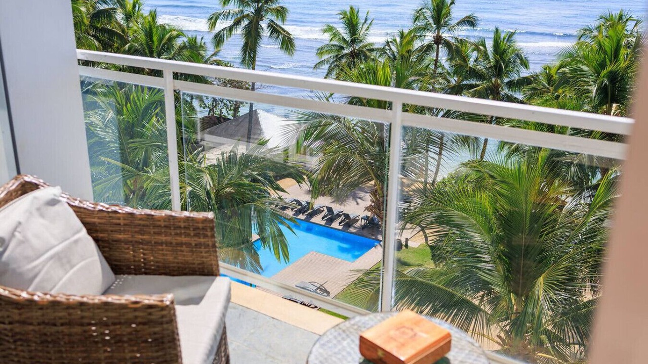 Photo of Patio Balcony in Juan Dolio - El Pueblo