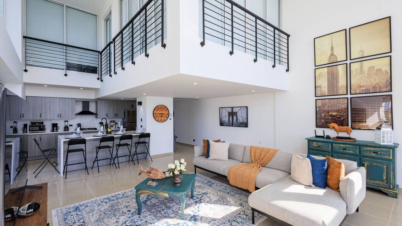 Photo of Livingroom in Juan Dolio - El Pueblo
