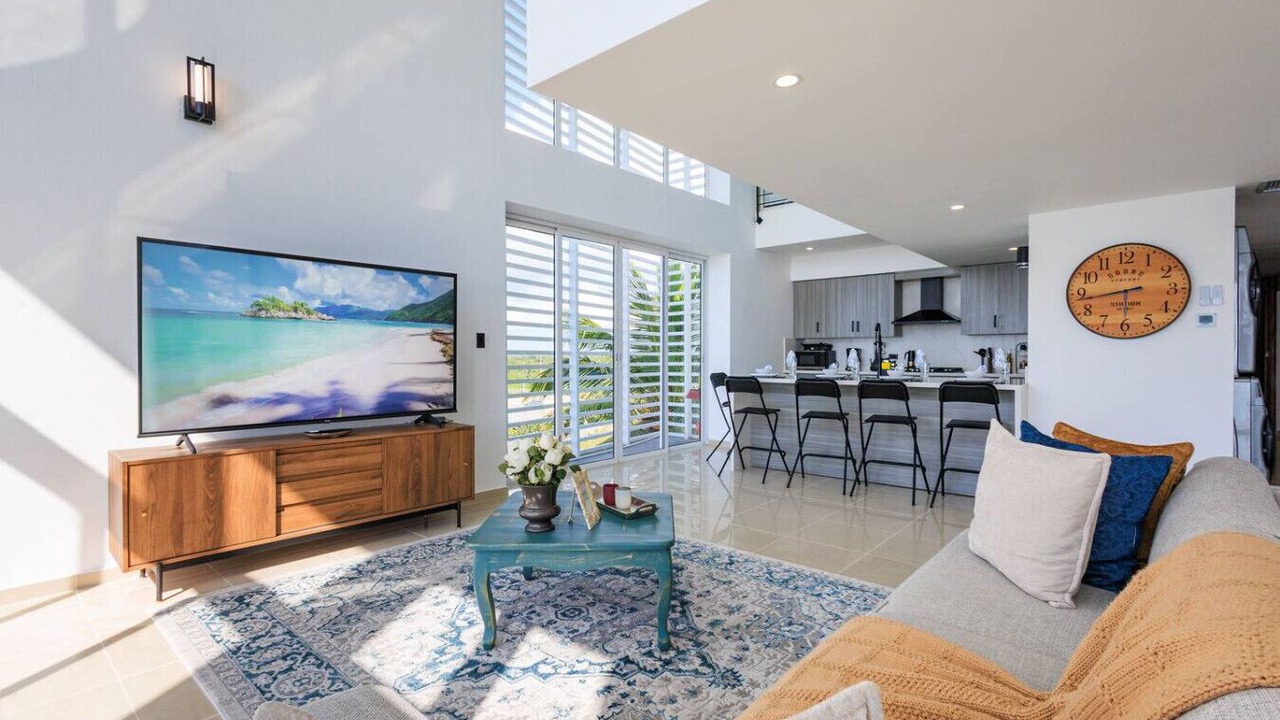 Photo of Livingroom in Juan Dolio - El Pueblo