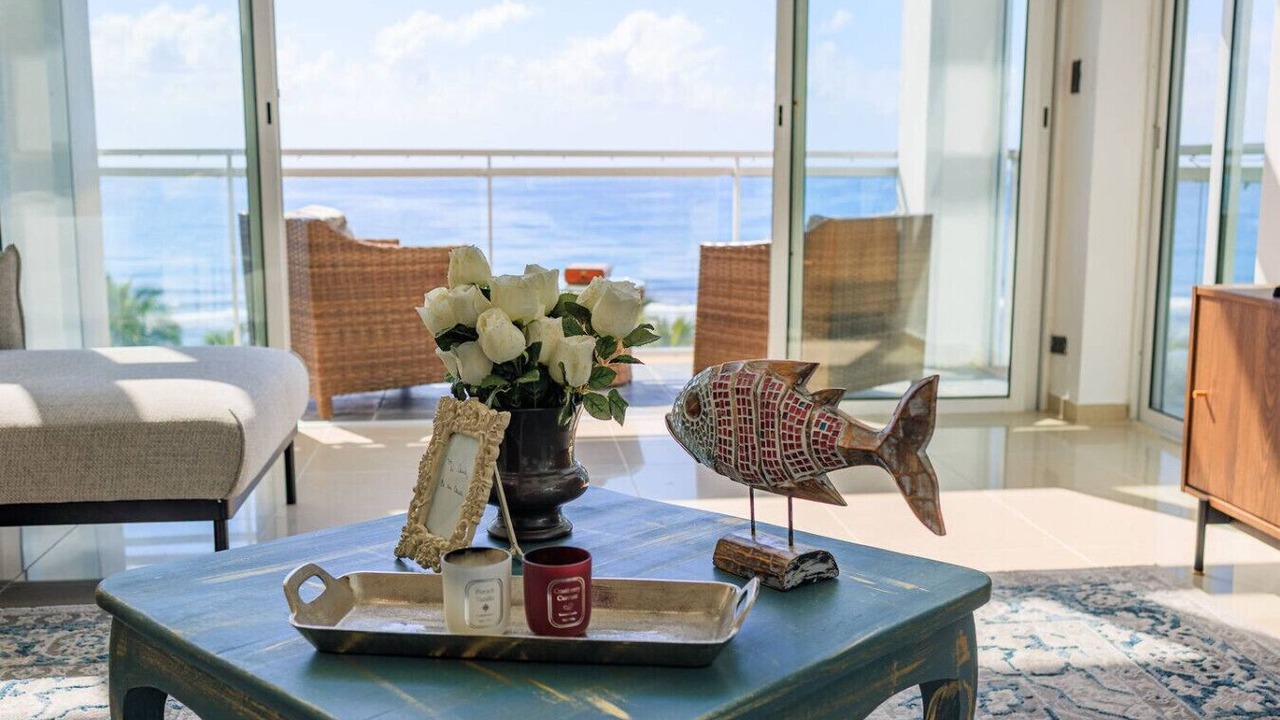 Photo of Livingroom in Juan Dolio - El Pueblo