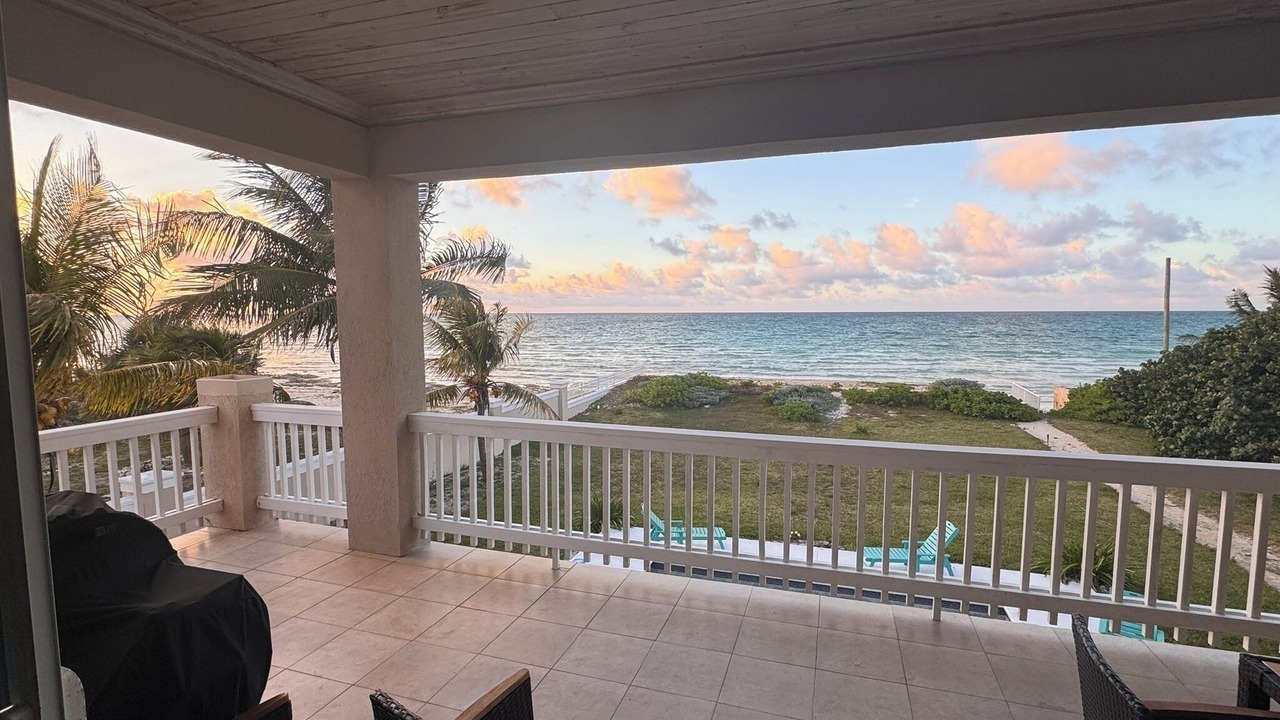 Photo of Patio Balcony in High Rock