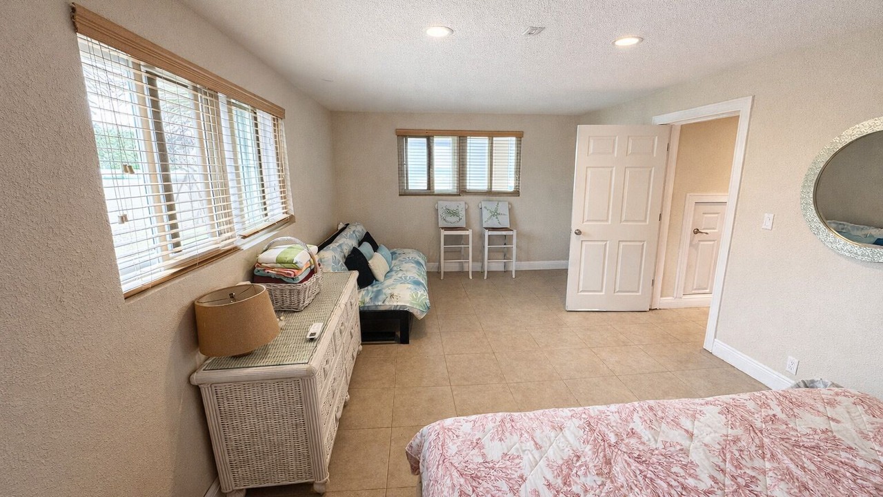 Photo of Bedroom in High Rock