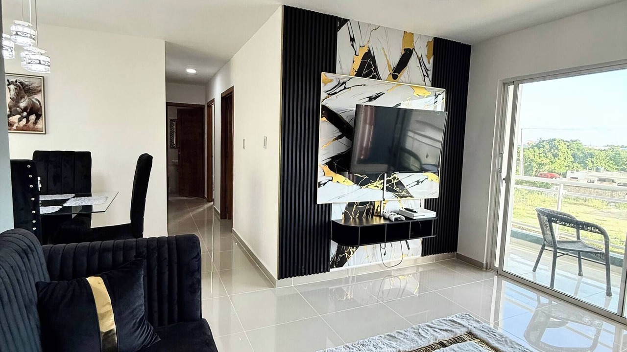 Photo of Livingroom in La Caleta