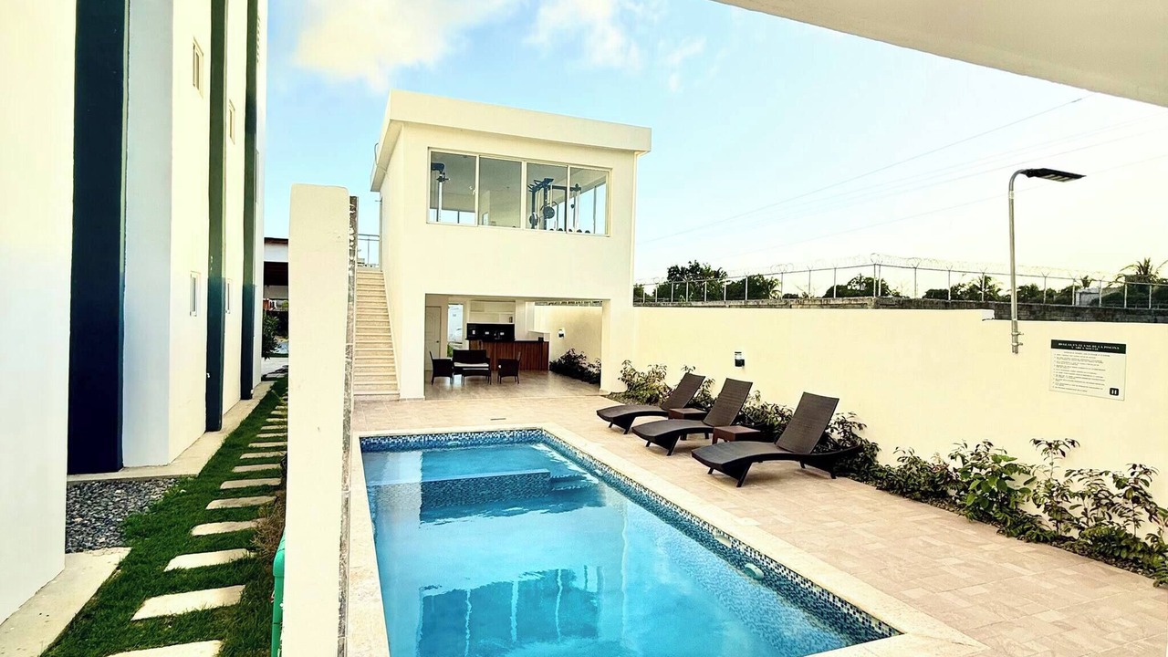 Photo of Outdoor in La Caleta