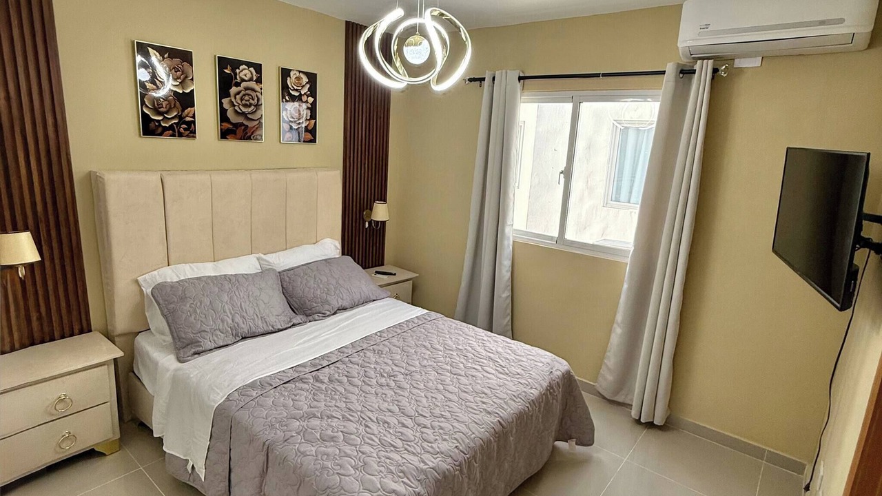 Photo of Bedroom in La Caleta