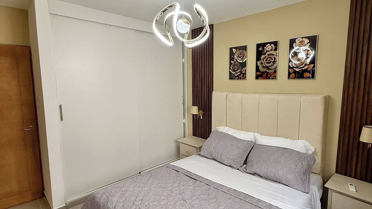 Photo of Bedroom in La Caleta