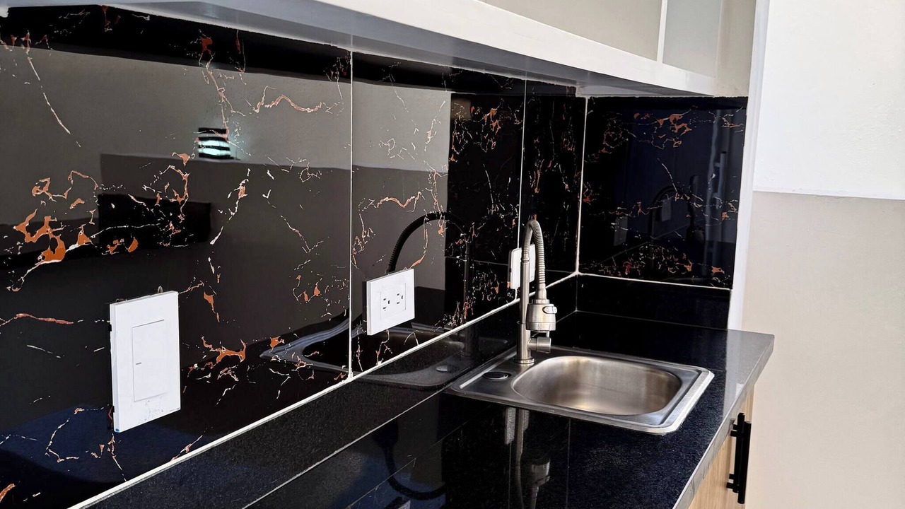 Photo of Bathroom in La Caleta
