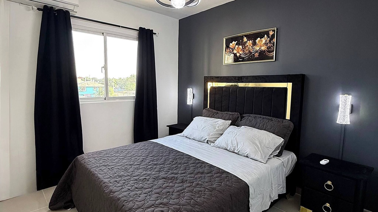 Photo of Bedroom in La Caleta