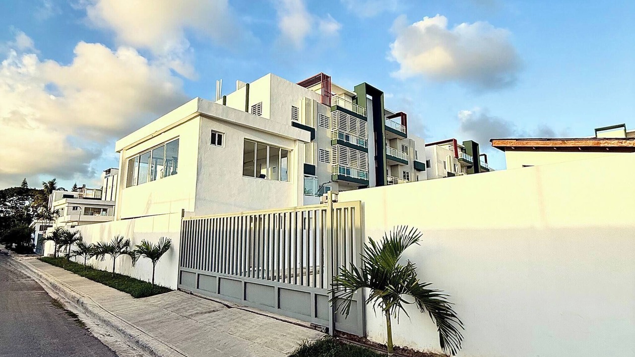 Photo of Outdoor in La Caleta