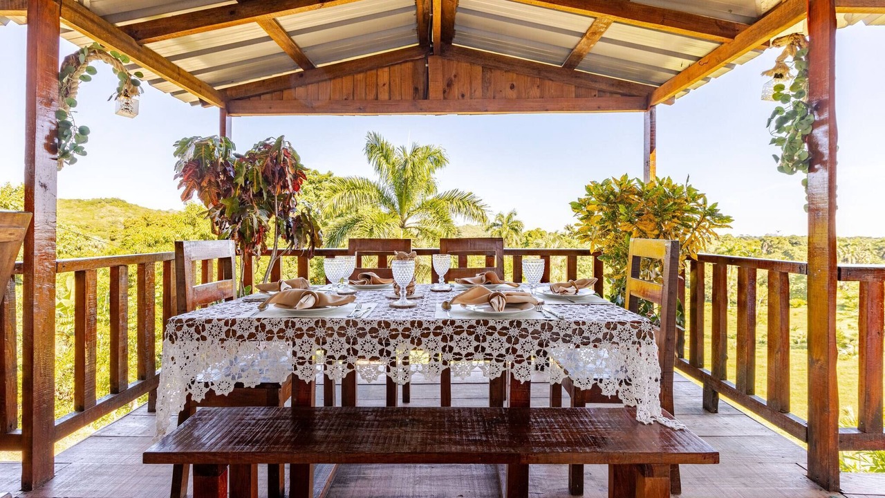Photo of Outdoor in Puerto Plata