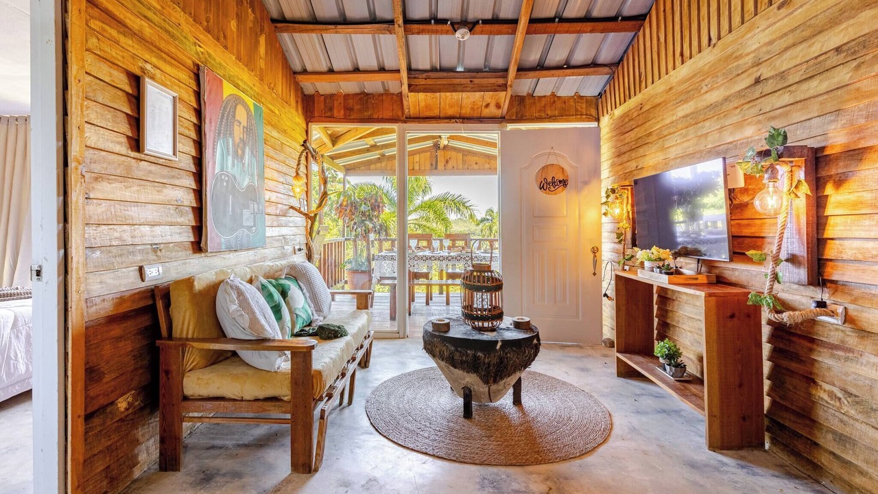 Photo of Livingroom in Puerto Plata