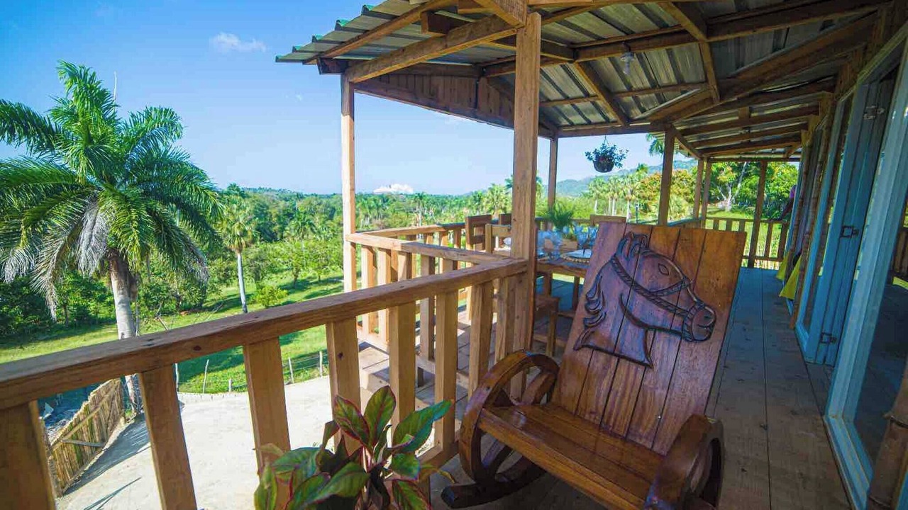 Photo of Patio Balcony in Puerto Plata