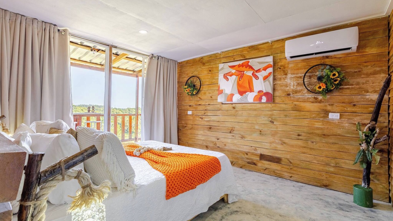 Photo of Bedroom in Puerto Plata