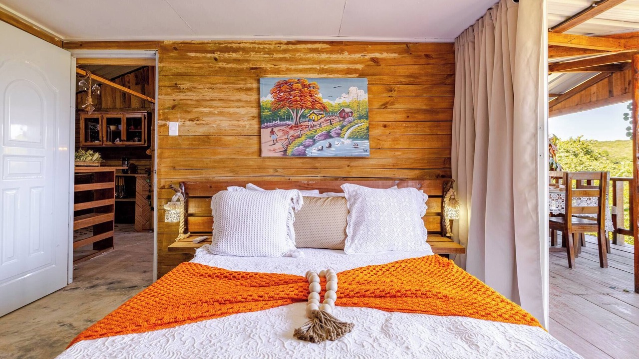 Photo of Bedroom in Puerto Plata